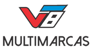V8 Multimarcas